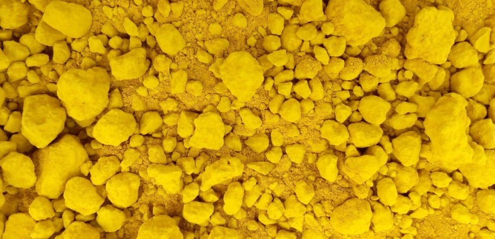 Bột Berberin 60% - 98%